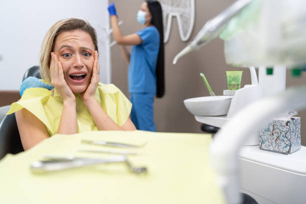 Best Emergency Dental Services Near Me  in Vassar College, NY